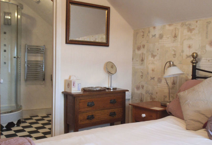 Bed and Breakfast Chyheira 2