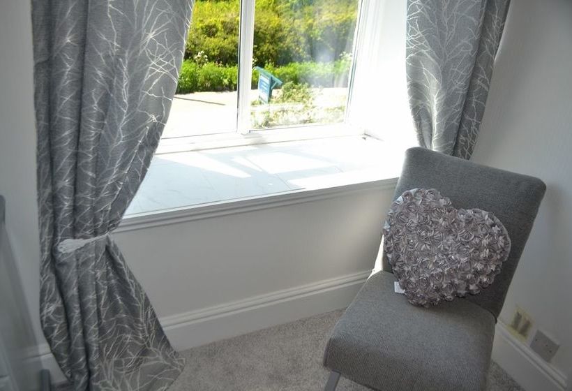 Bed and Breakfast Chyheira 20