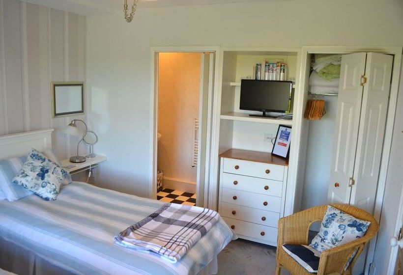 Bed and Breakfast Chyheira 3