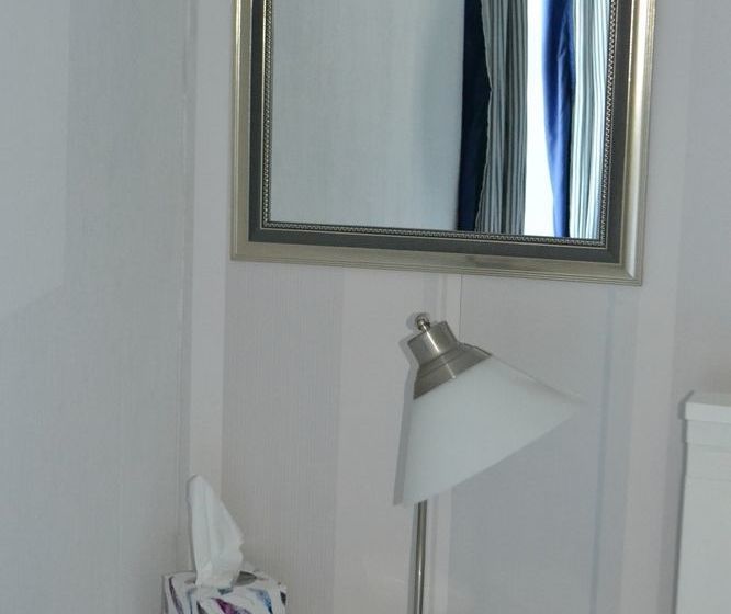 Bed and Breakfast Chyheira 4