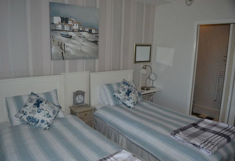 Bed and Breakfast Chyheira 5