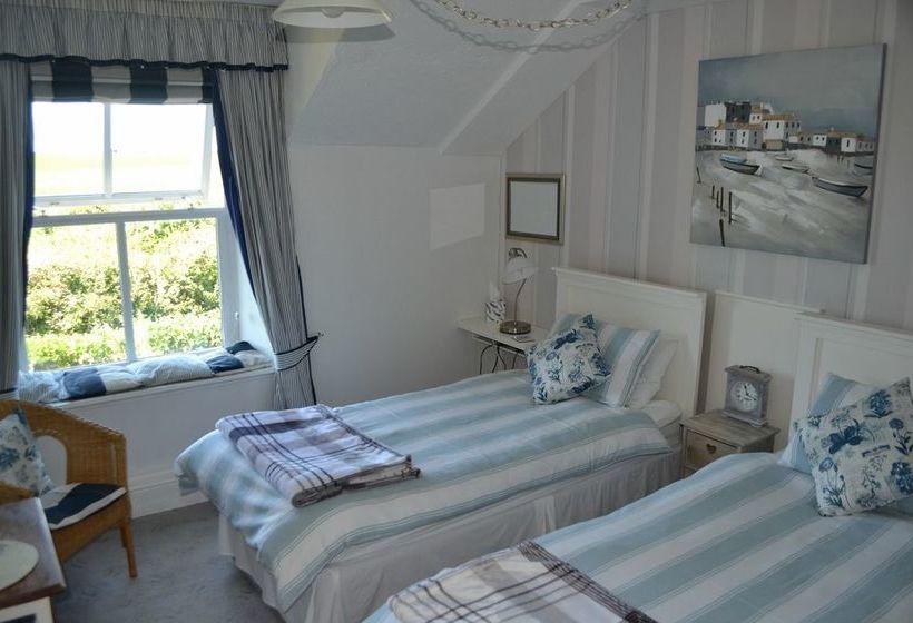 Bed and Breakfast Chyheira 6