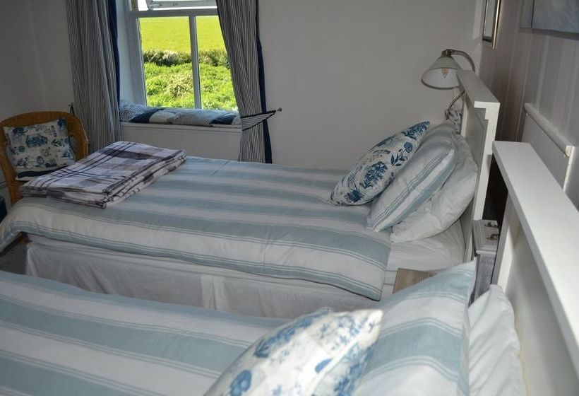 Bed and Breakfast Chyheira 7