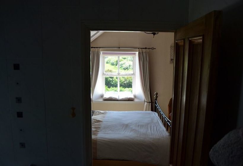 Bed and Breakfast Chyheira 8