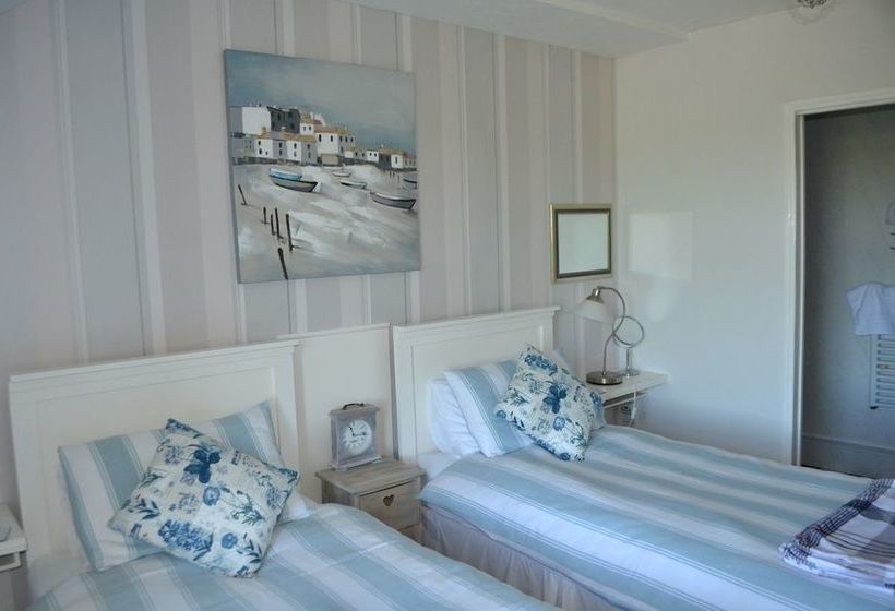 Bed and Breakfast Chyheira 9