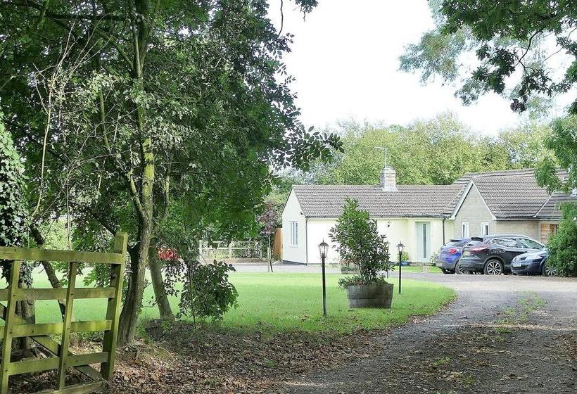 The Willows Bed & Breakfast