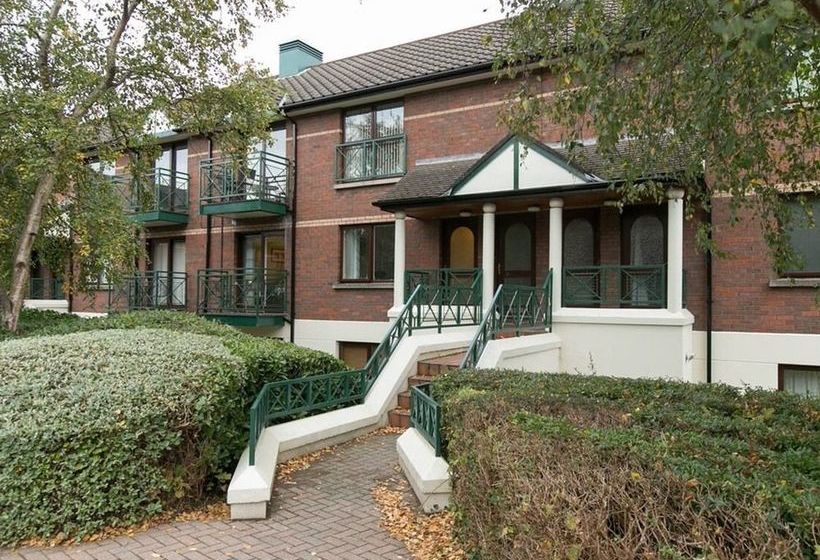 Hotel Ashleigh Manor