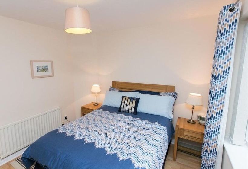 Hotel Ashleigh Manor 1