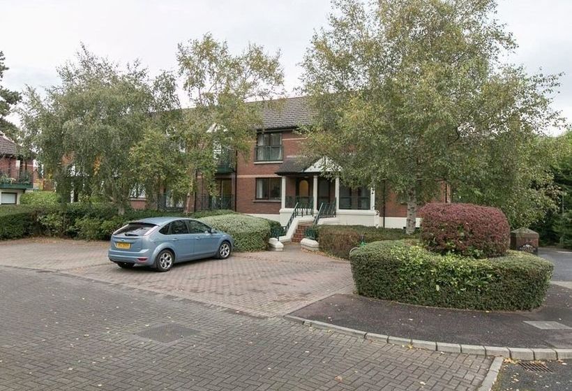 Hotel Ashleigh Manor 12