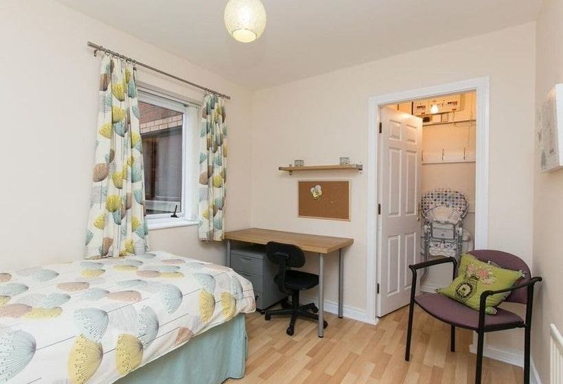 Hotel Ashleigh Manor 2