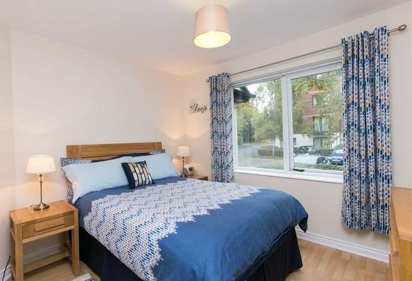 Hotel Ashleigh Manor 3