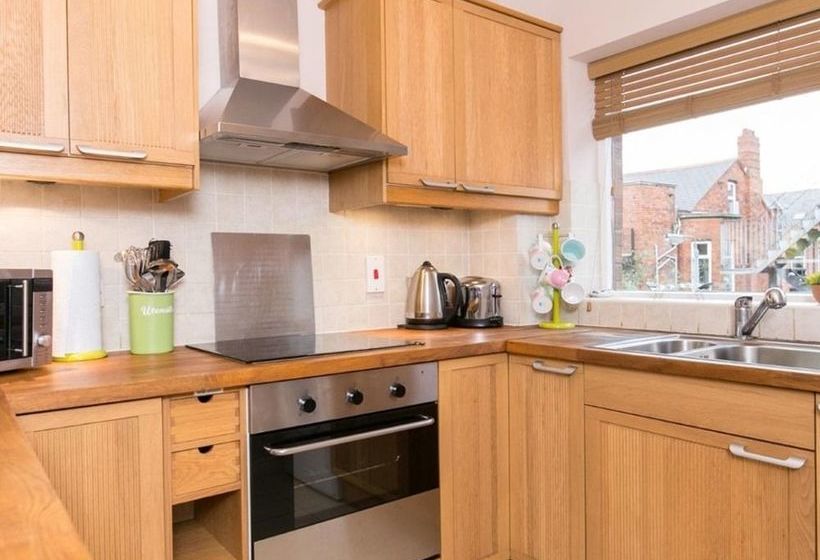 Hotel Ashleigh Manor 6