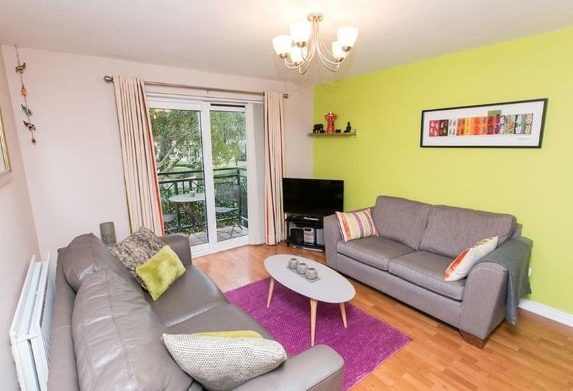 Hotel Ashleigh Manor 7