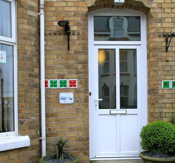 Bed and Breakfast Invernook