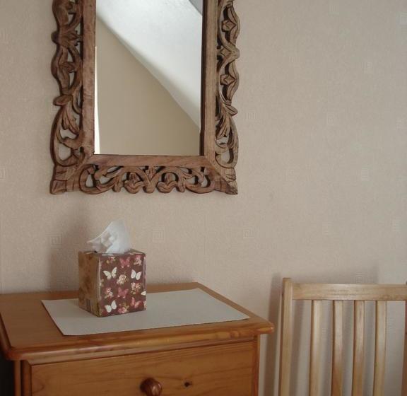 Bed and Breakfast Invernook 10