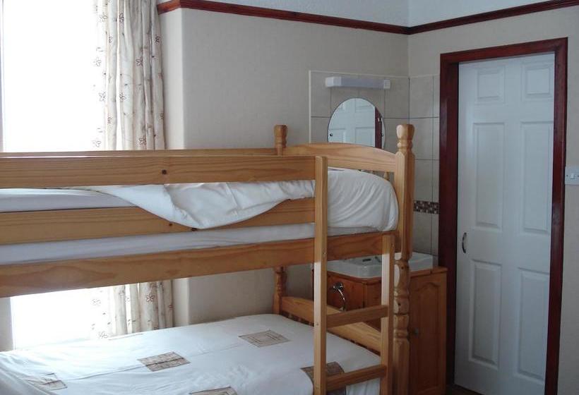 Bed and Breakfast Invernook 15