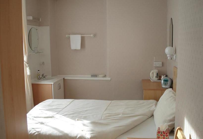 Bed and Breakfast Invernook 16