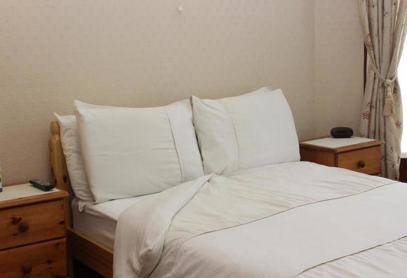 Bed and Breakfast Invernook 18