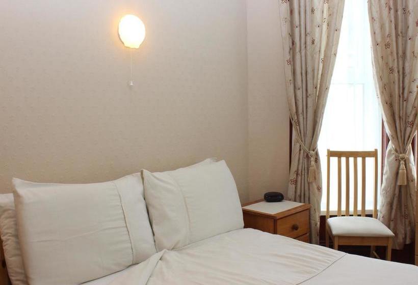 Bed and Breakfast Invernook 20