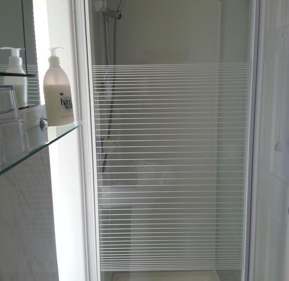 Bed and Breakfast Invernook 8