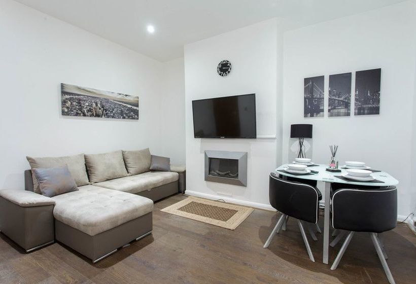 Park House Apartments