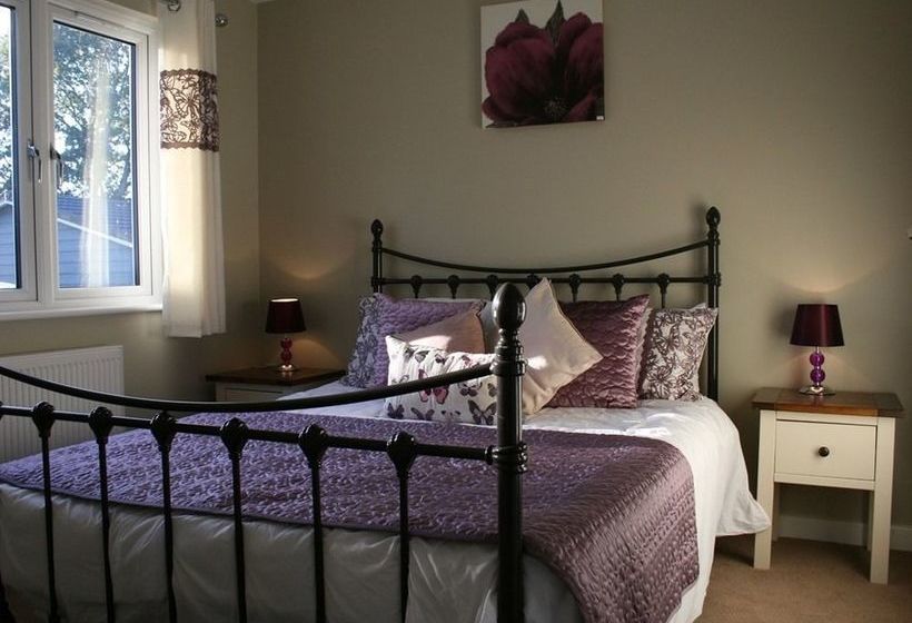 Hotel Golden Cross Park