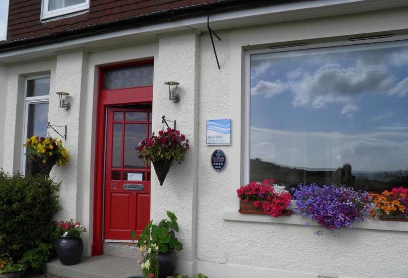 No12 Bed And Breakfast