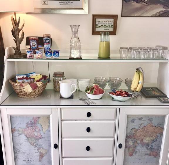 No12 Bed And Breakfast 1