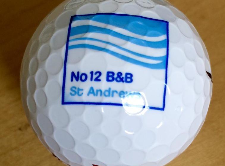 No12 Bed And Breakfast 12