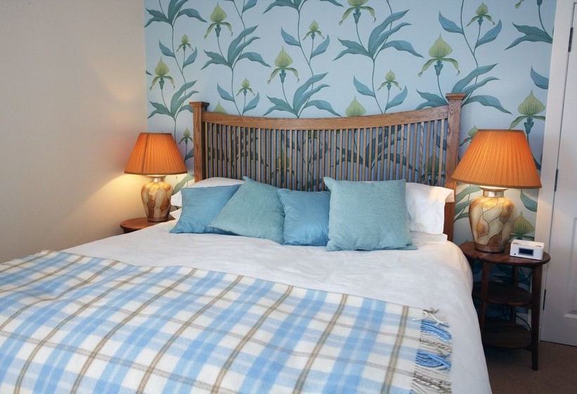 No12 Bed And Breakfast 19