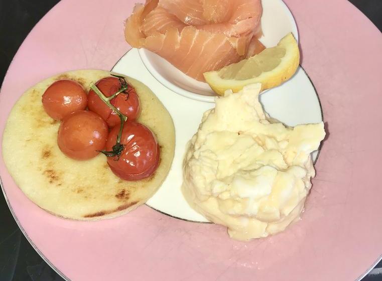 No12 Bed And Breakfast 2