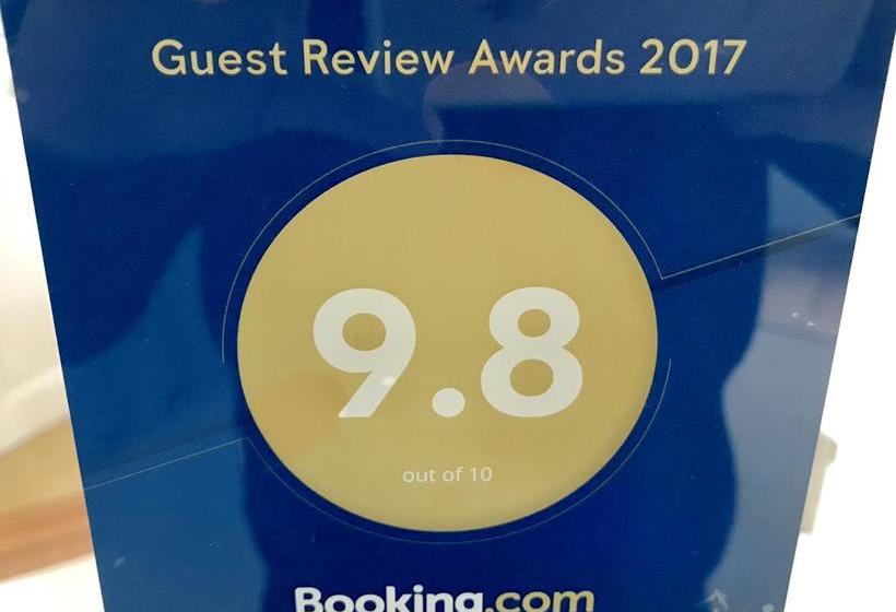 No12 Bed And Breakfast 3