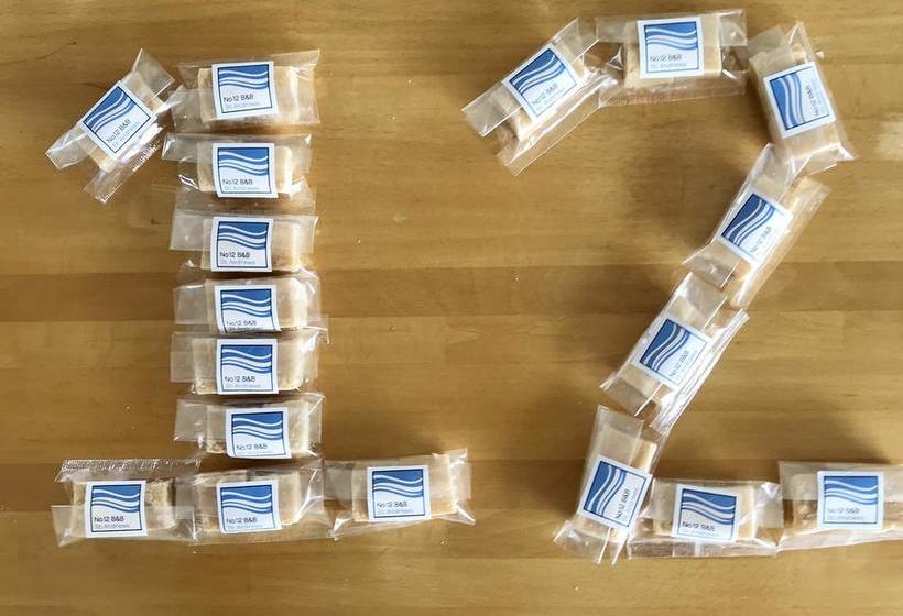 No12 Bed And Breakfast 4