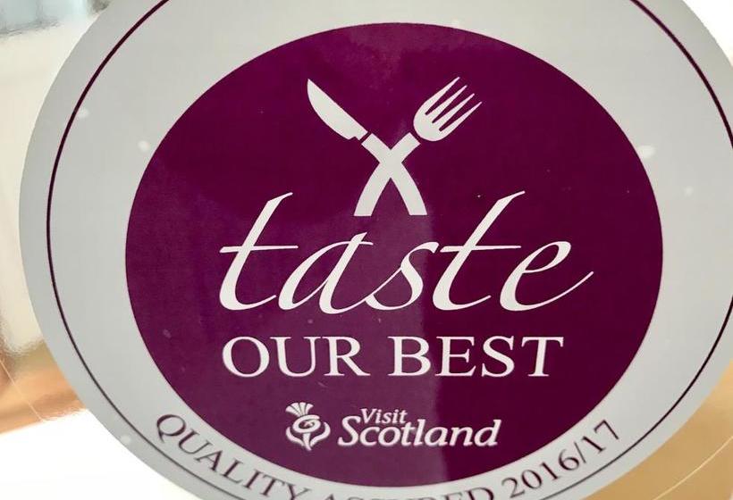 No12 Bed And Breakfast 5