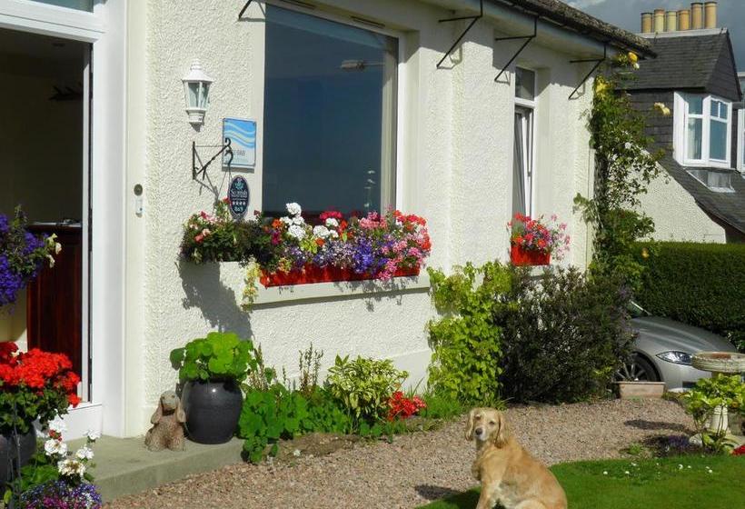 No12 Bed And Breakfast 9