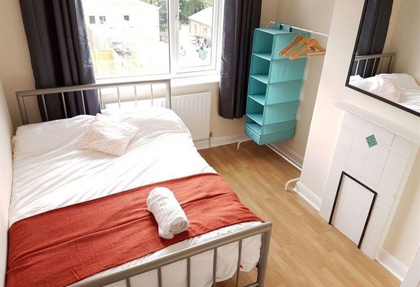 Oceana Accommodation Cliffe Avenue 1