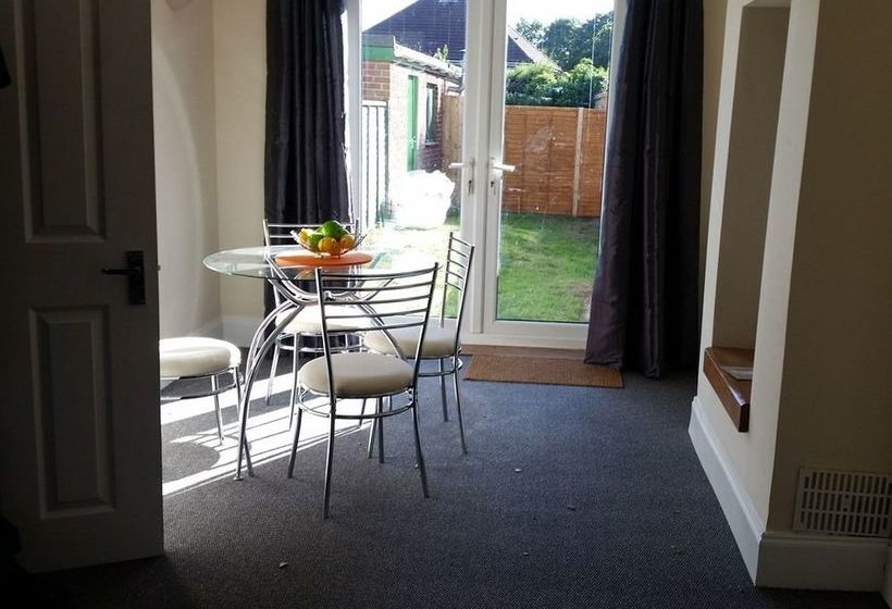 Oceana Accommodation Cliffe Avenue 10