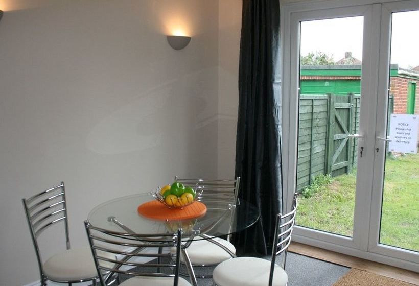 Oceana Accommodation Cliffe Avenue 11