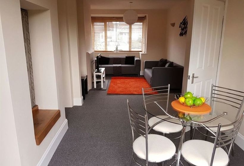 Oceana Accommodation Cliffe Avenue 12