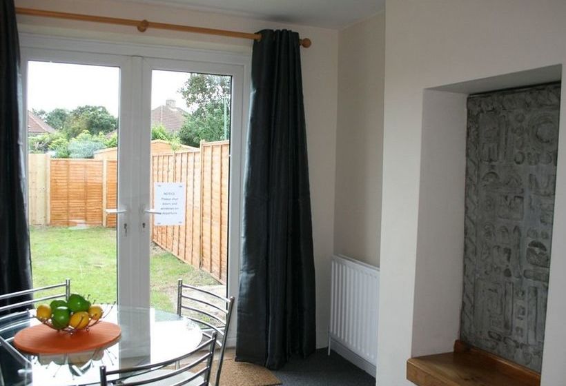 Oceana Accommodation Cliffe Avenue 13