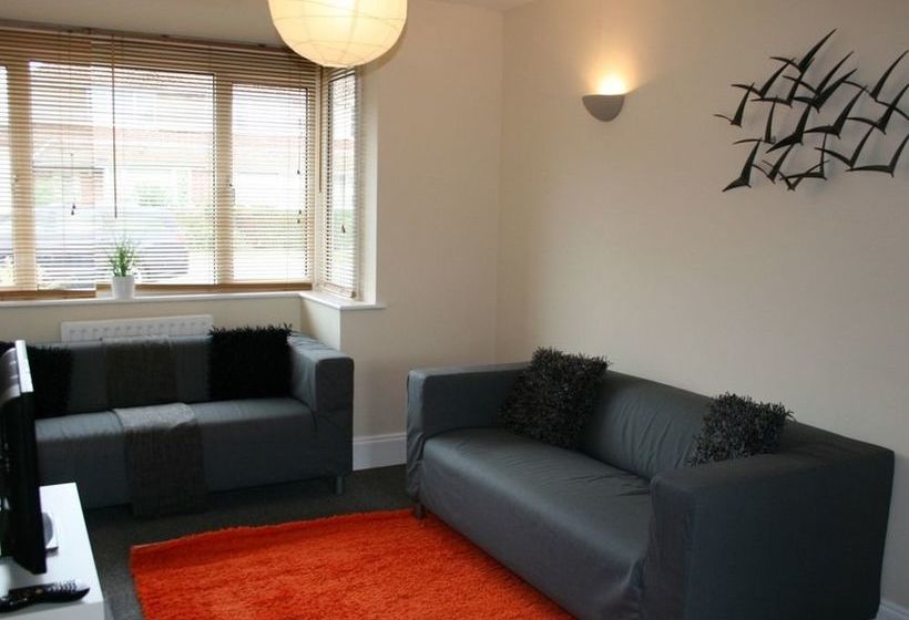 Oceana Accommodation Cliffe Avenue 14