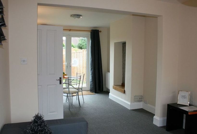 Oceana Accommodation Cliffe Avenue 15