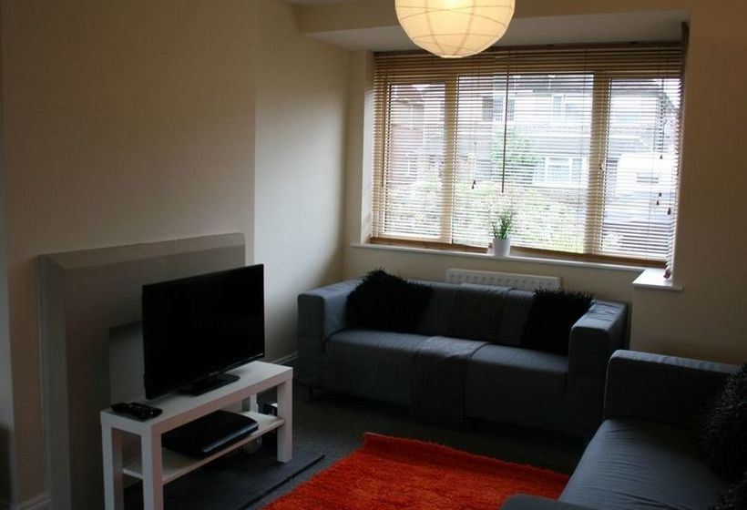 Oceana Accommodation Cliffe Avenue 16