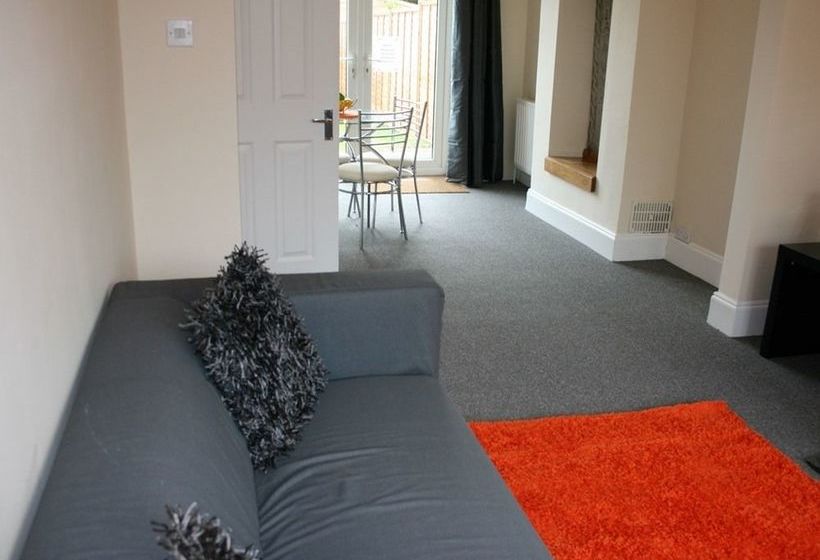 Oceana Accommodation Cliffe Avenue 17