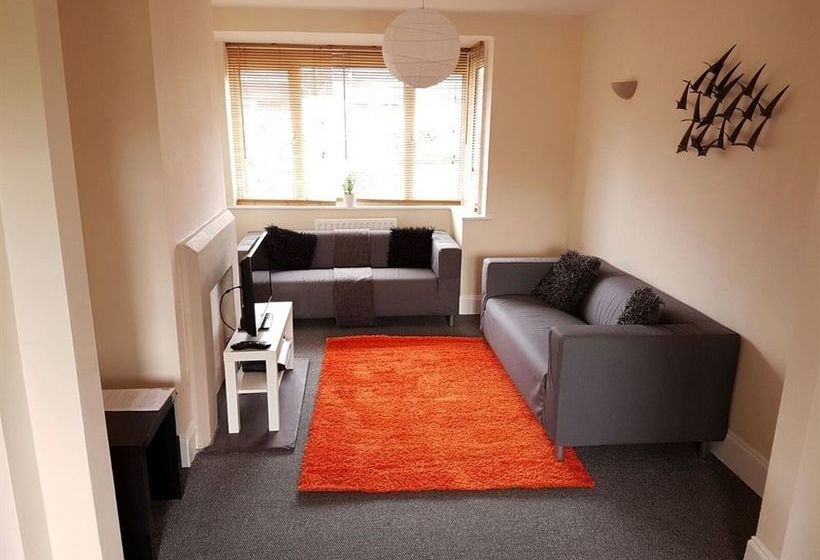 Oceana Accommodation Cliffe Avenue 18