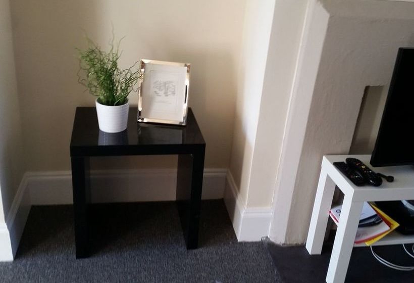 Oceana Accommodation Cliffe Avenue 19