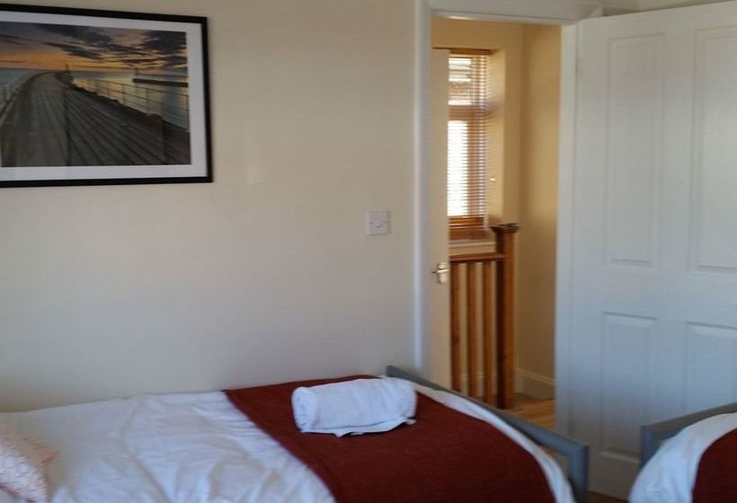 Oceana Accommodation Cliffe Avenue 2