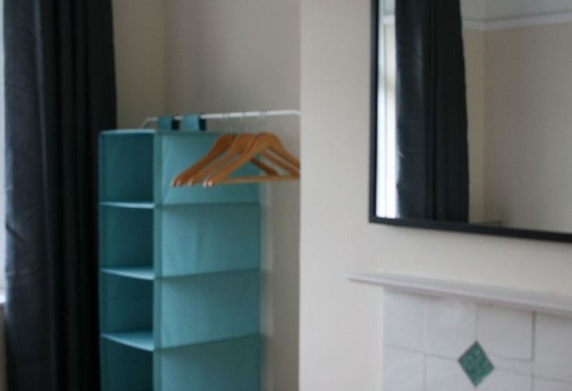 Oceana Accommodation Cliffe Avenue 20