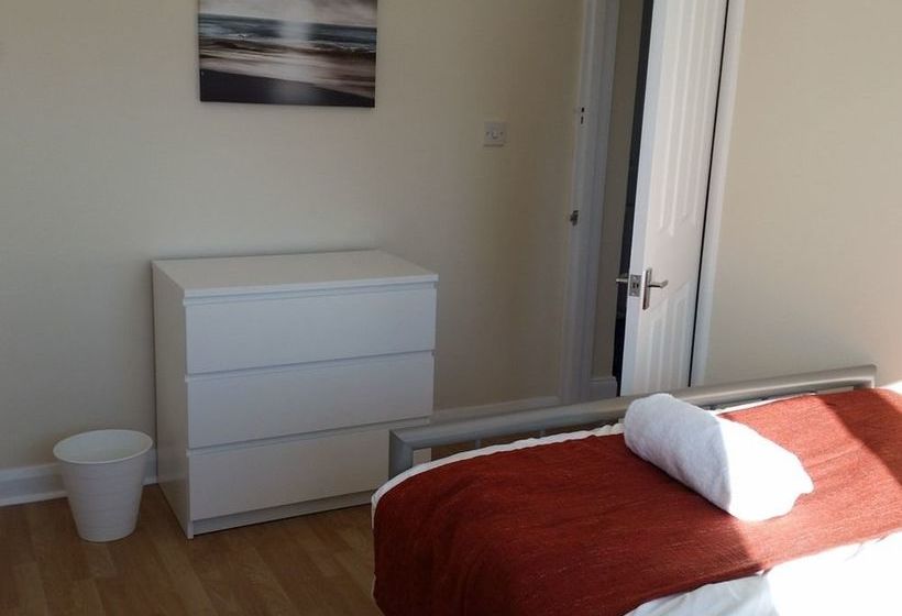 Oceana Accommodation Cliffe Avenue 3