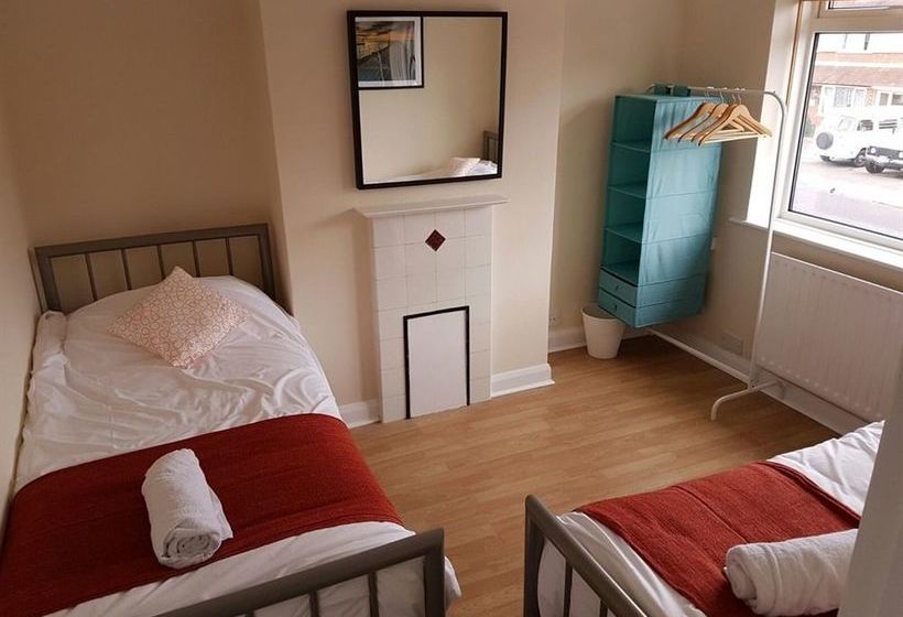 Oceana Accommodation Cliffe Avenue 4